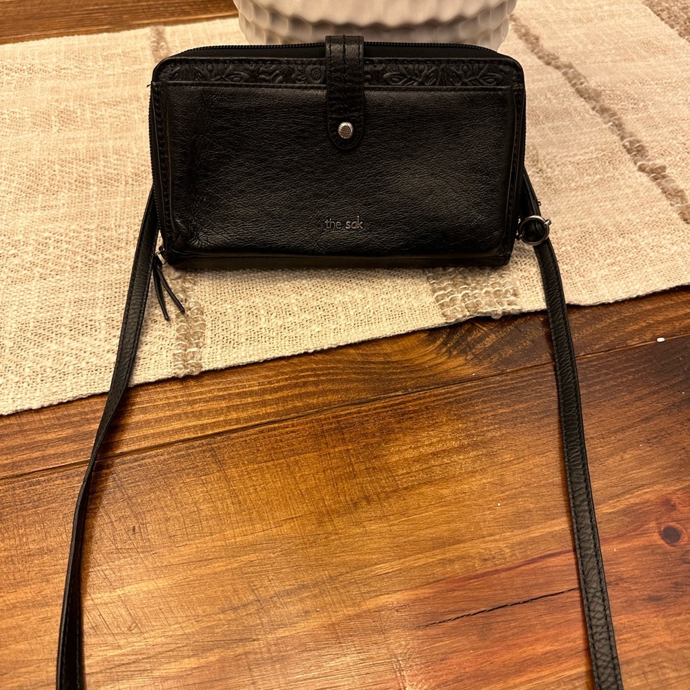 The Sak crossbody